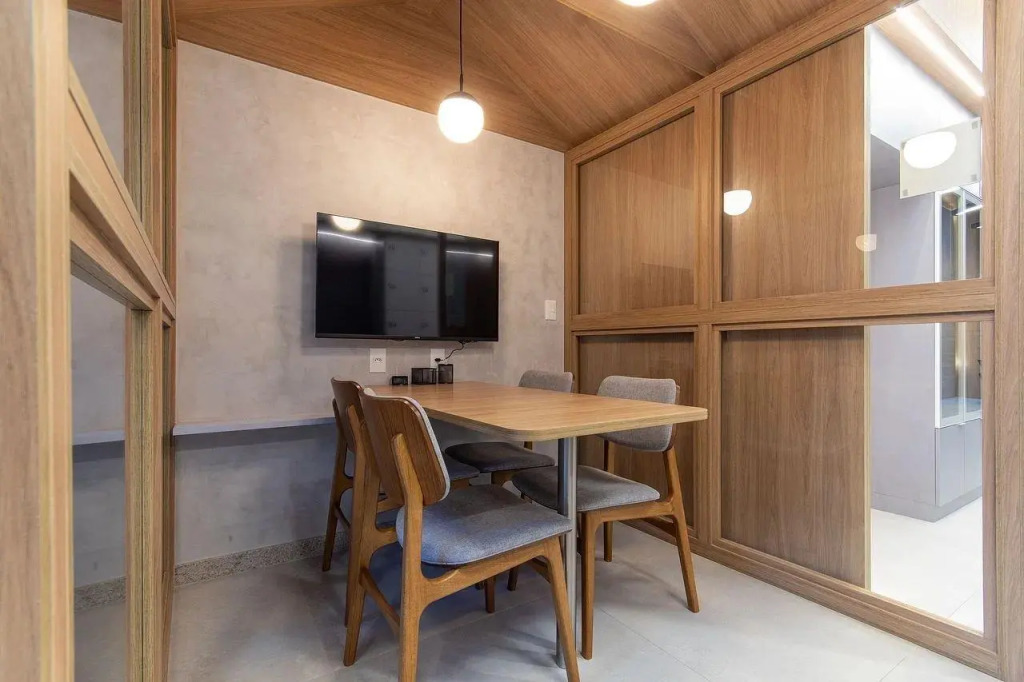 Rooftop #1402 - Studio em Boa Viagem por Carpediem