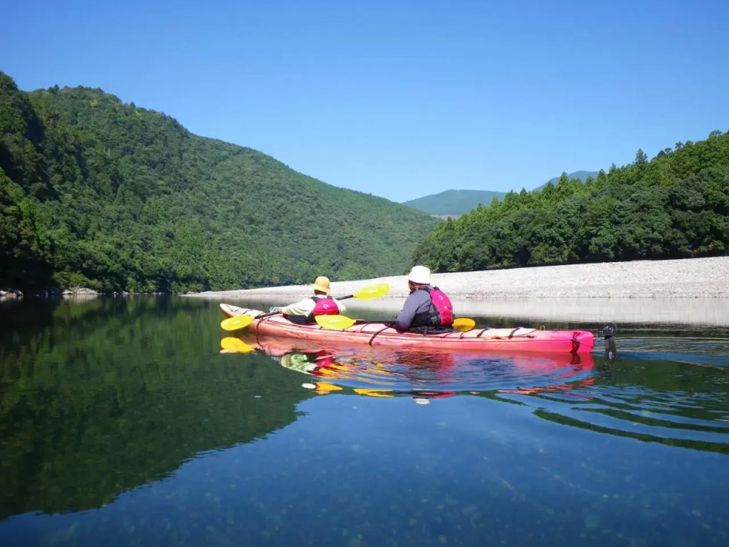 Kumano Backpackers