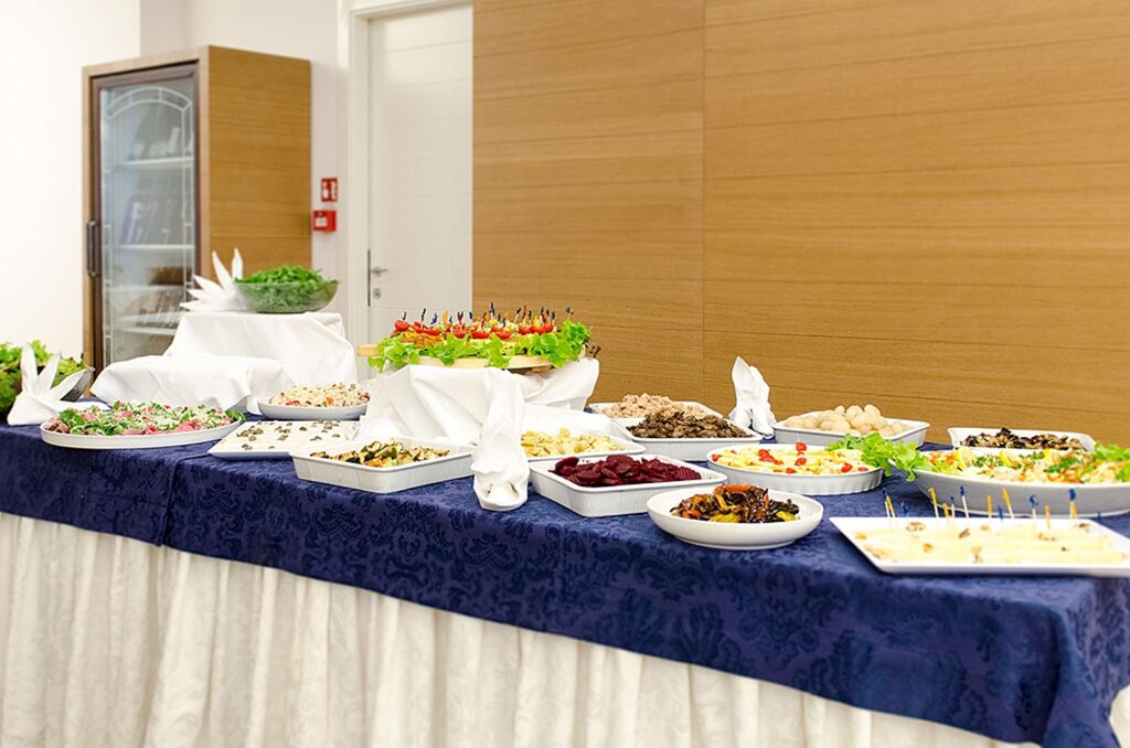 Hotel Concord - Nel cuore di Riccione