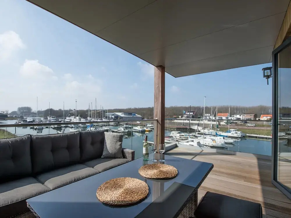 holiday home in Kamperland