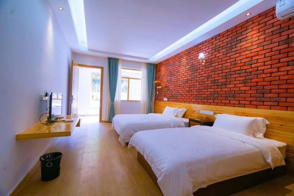 Yiyun Botique Inn Yinlu Yuyao