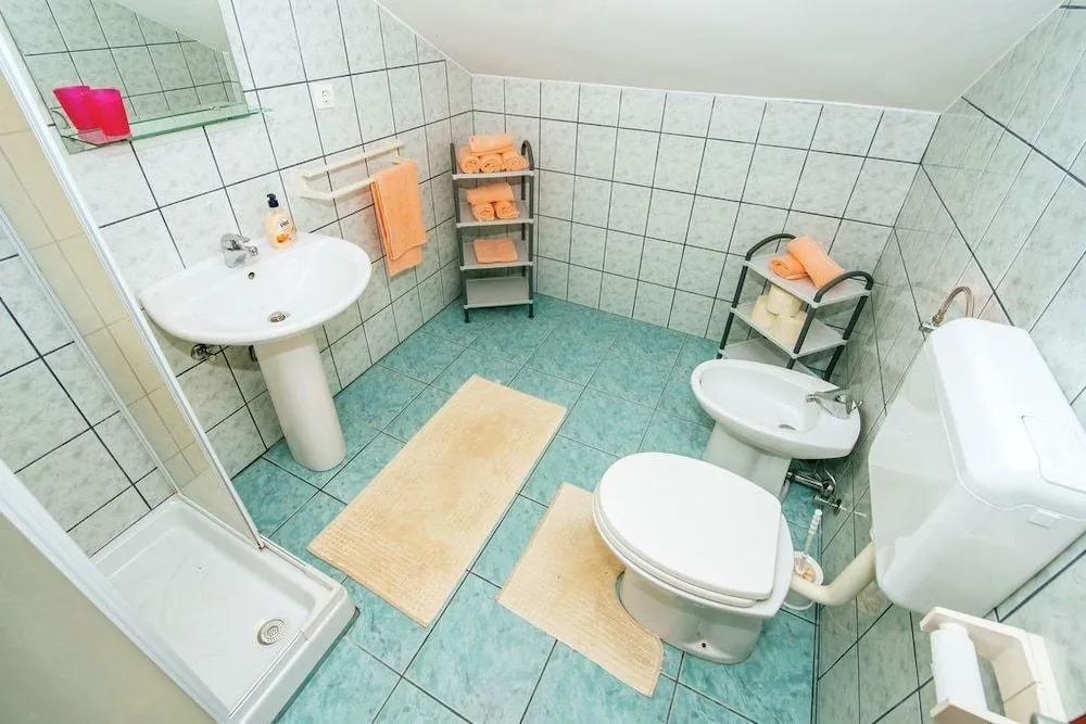 Apartment Nada