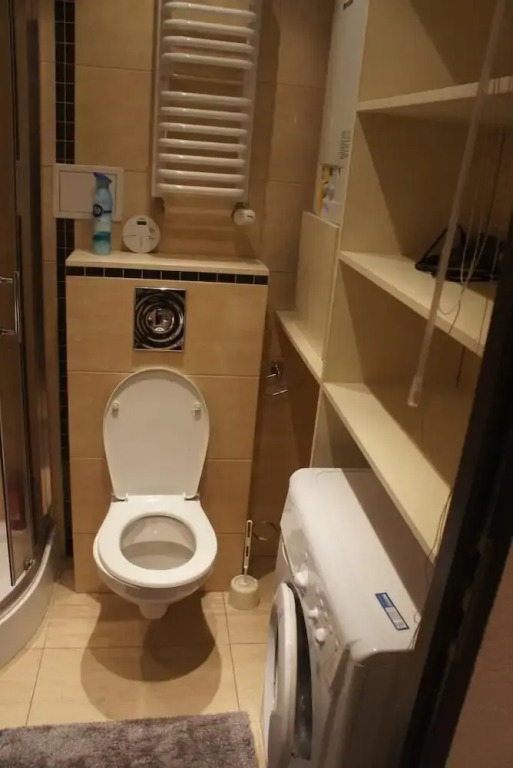 Aleksroks Apartments Barska