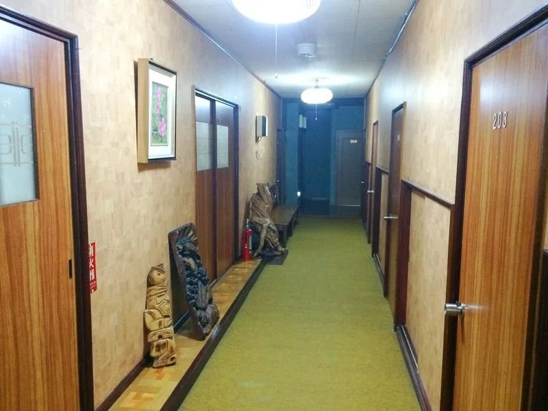 Minshuku Inn Ryogoku