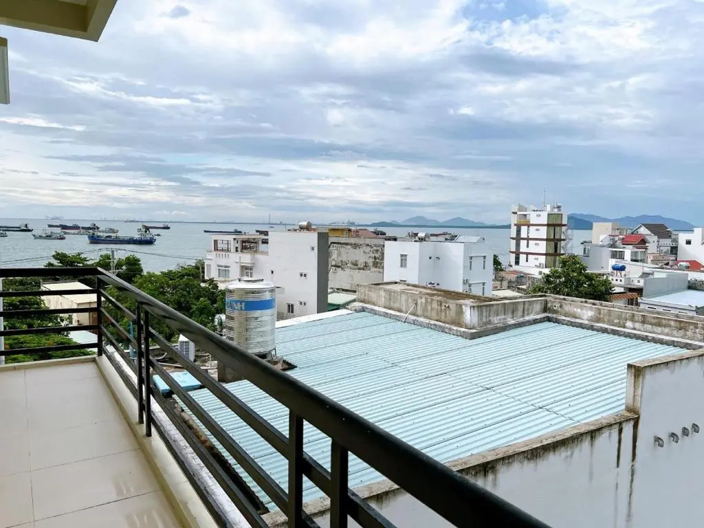 Hanh Phuc Hotel