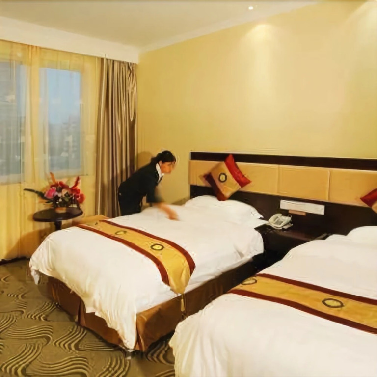 New Lido Hotel