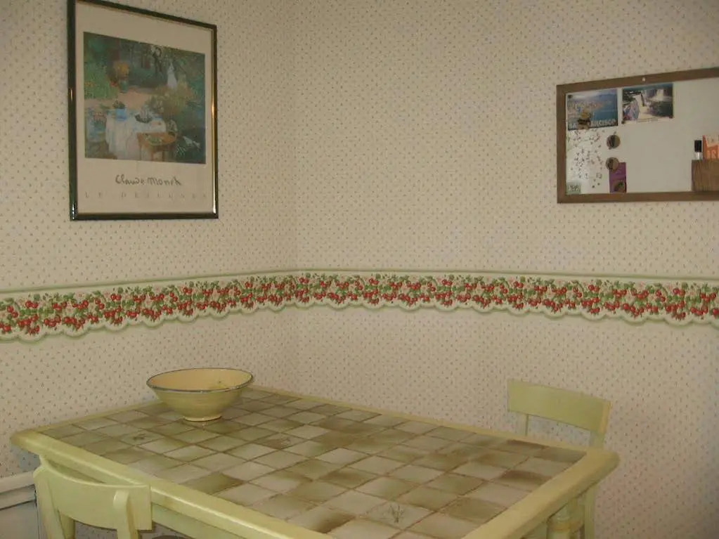 Appartement Antigone