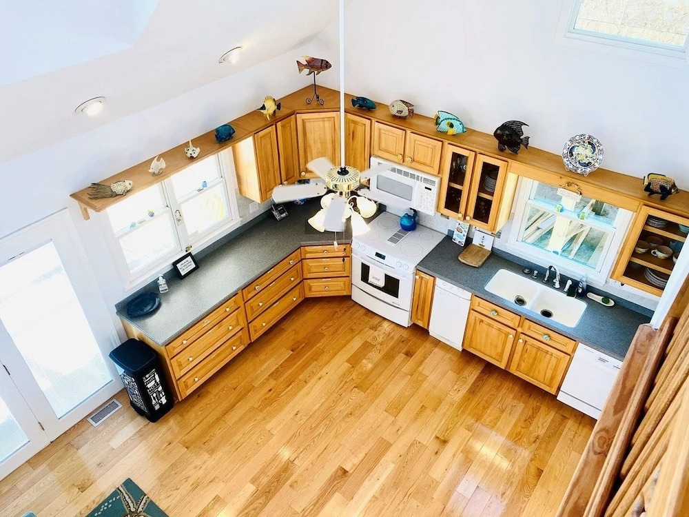 Splish Splash 4 Bedroom Home