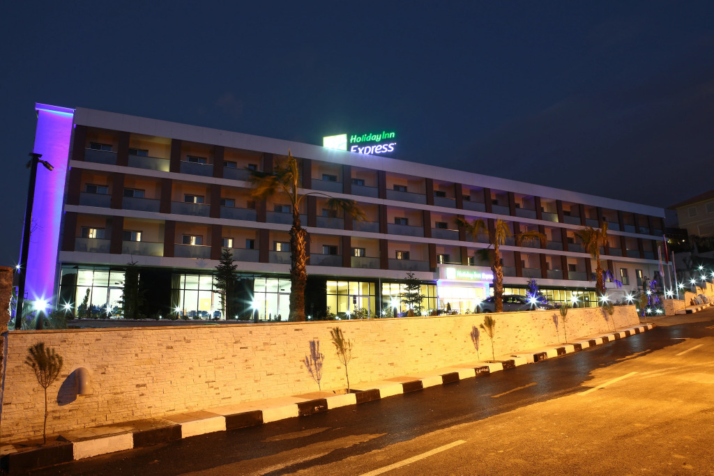 Holiday Inn Express Manisa-West by IHG