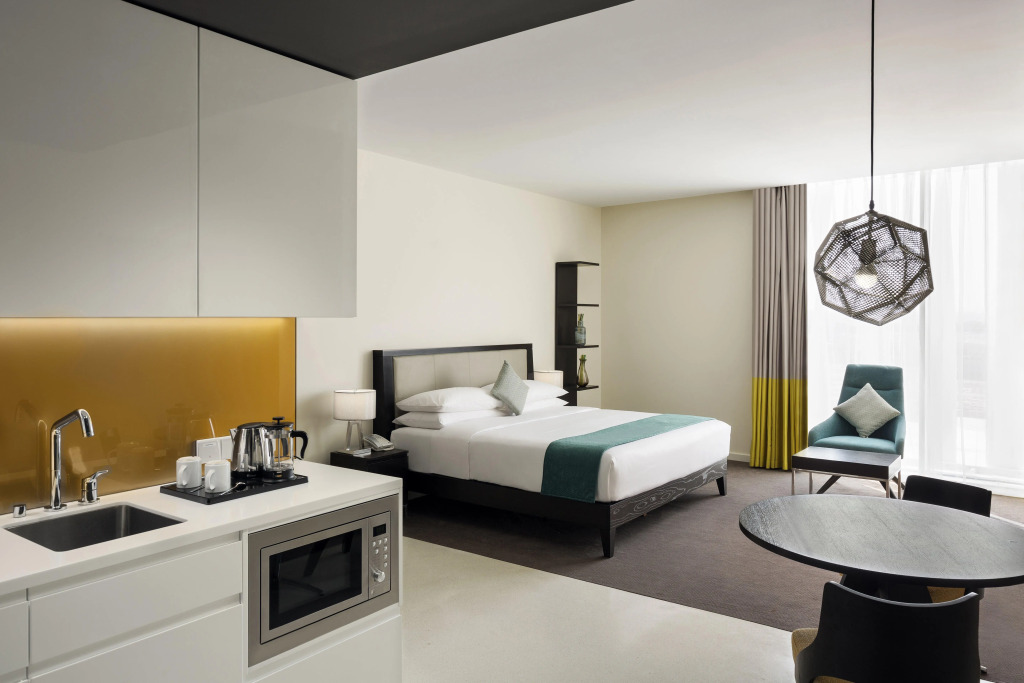 Staybridge Suites Al Khobar by IHG