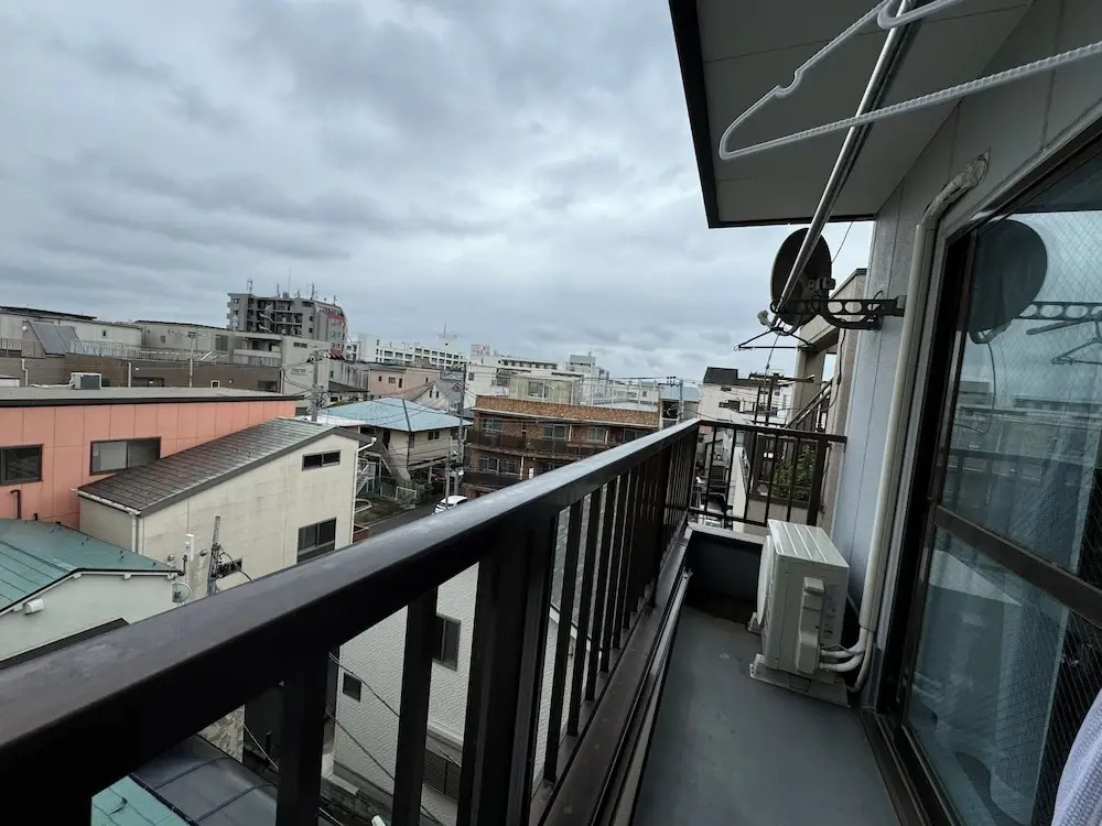 Kobayashi Building