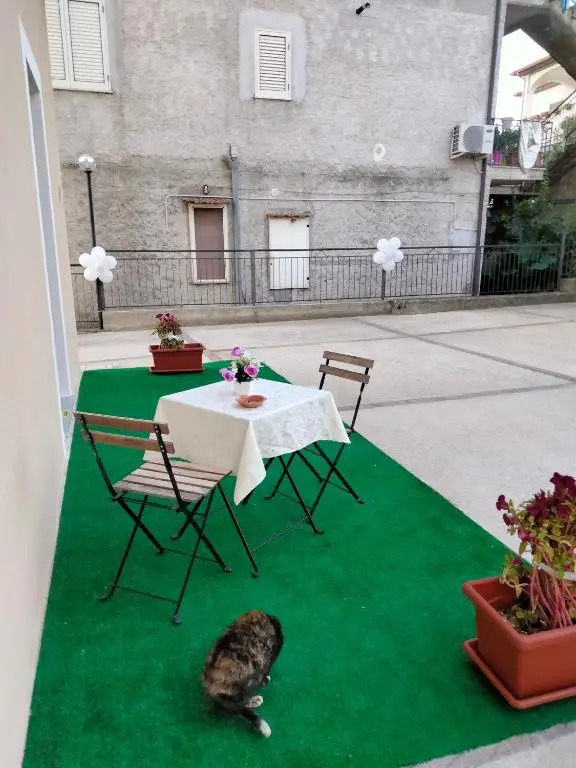 Appartamento Calabianca