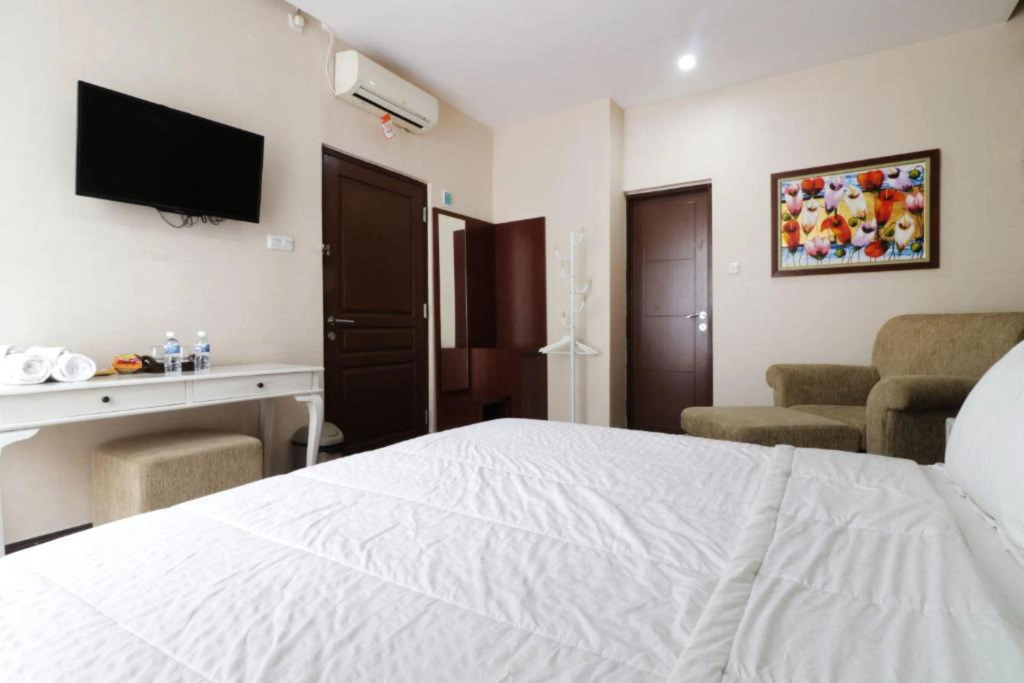 Jayagiri Guesthouse By Belgareti
