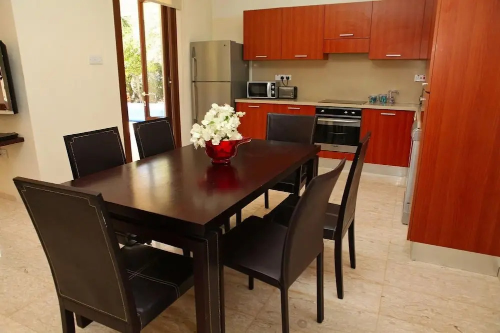 Aphrodite Hills Holiday Residences Superior Villas 3 Bedroom Superior Villa - 0085