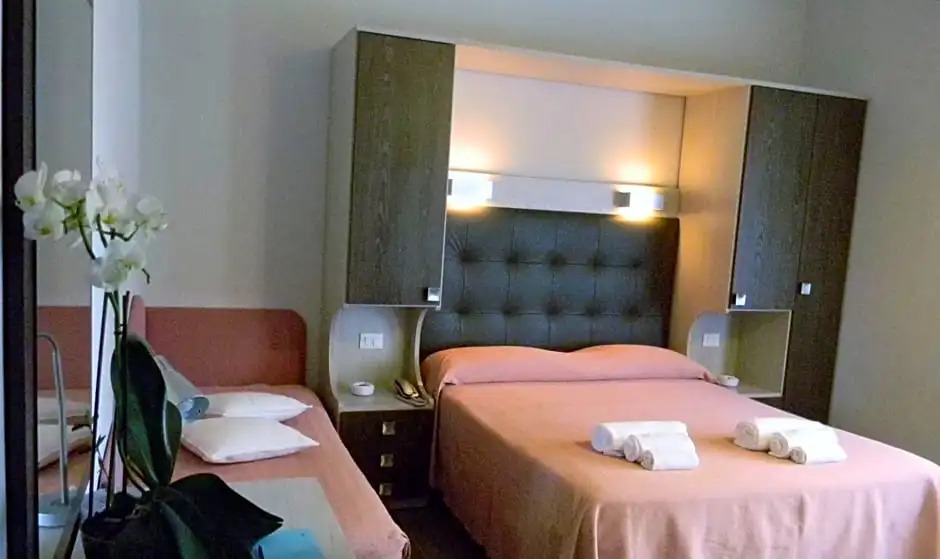 Hotel Parma Mare