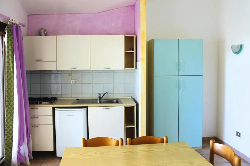 Apartment in Cannigione Near Sea Beach