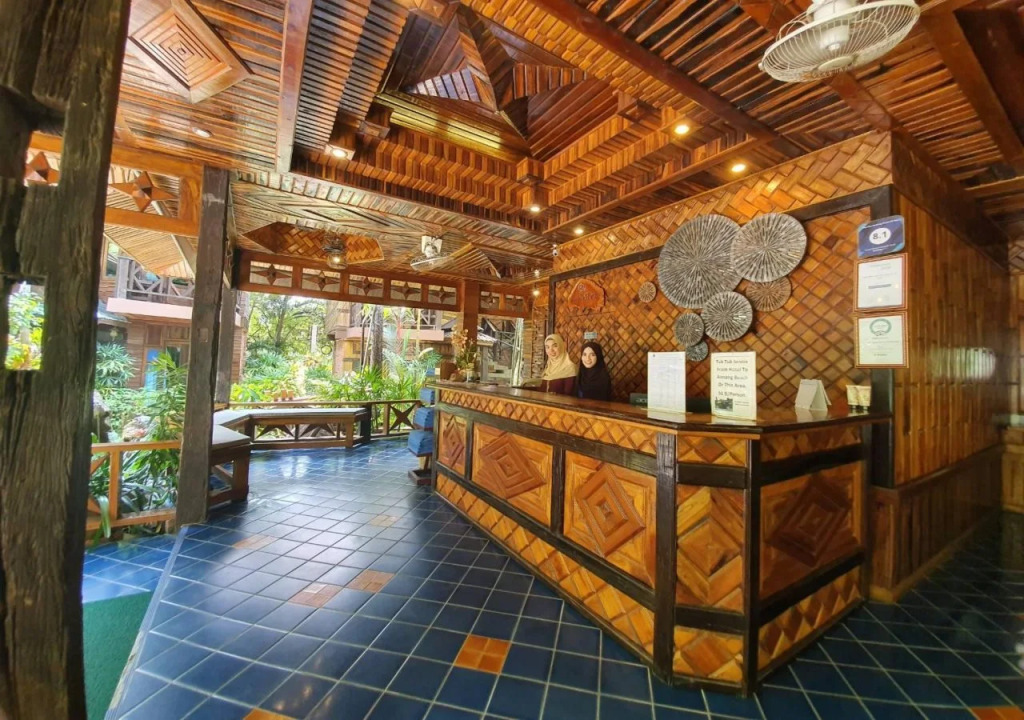 Phupha Aonang Resort & Spa