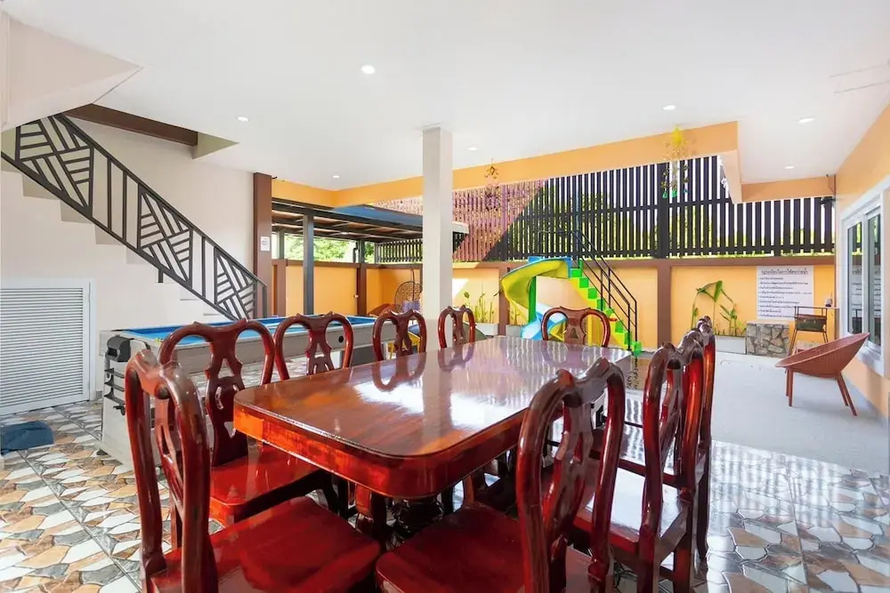 99 Pool Villa