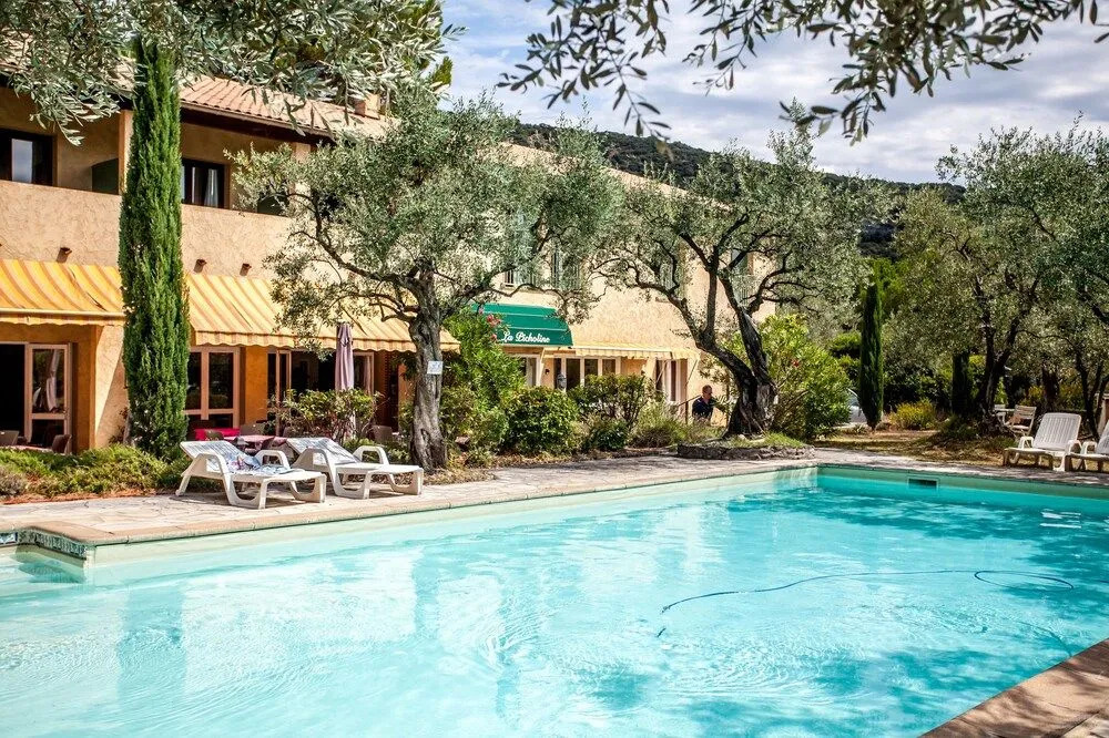 La Picholine en Provence