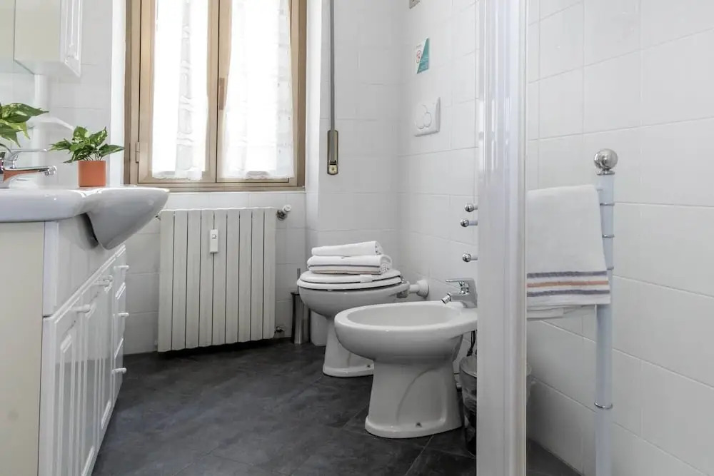 Altido Bernardino Apartment