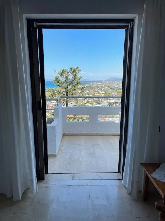 Aeolos Apartments Kolymbari