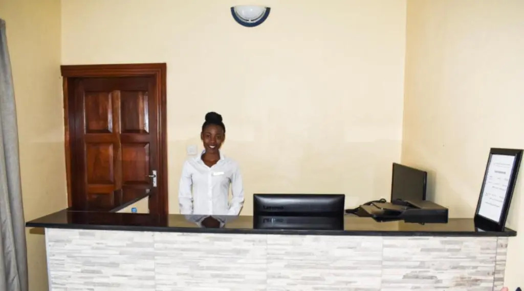 Wadonda Suites