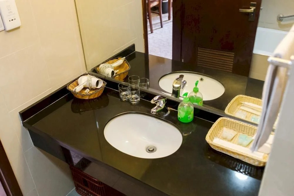 Zhong Tian Grand Business Hotel - Suzhou