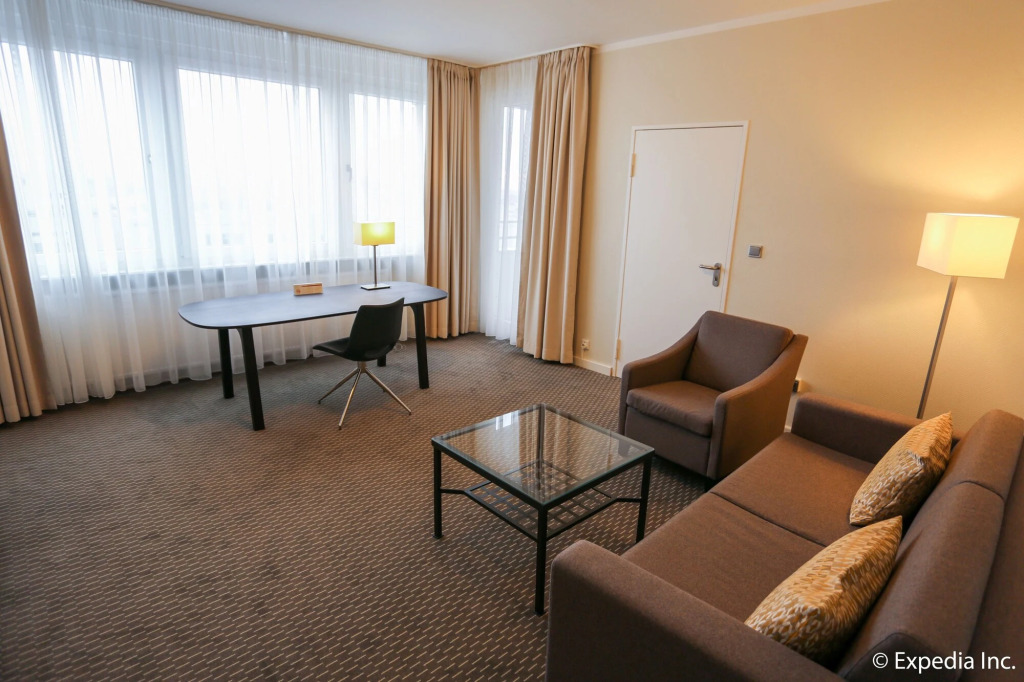 Sylter Hof Berlin
