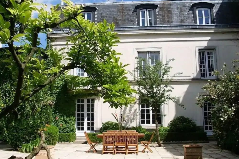 Villa Trianon Versailles