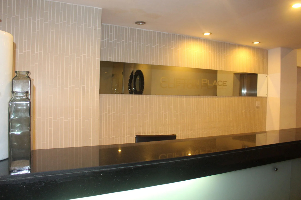 Accra Luxury Apartments at The Gallery