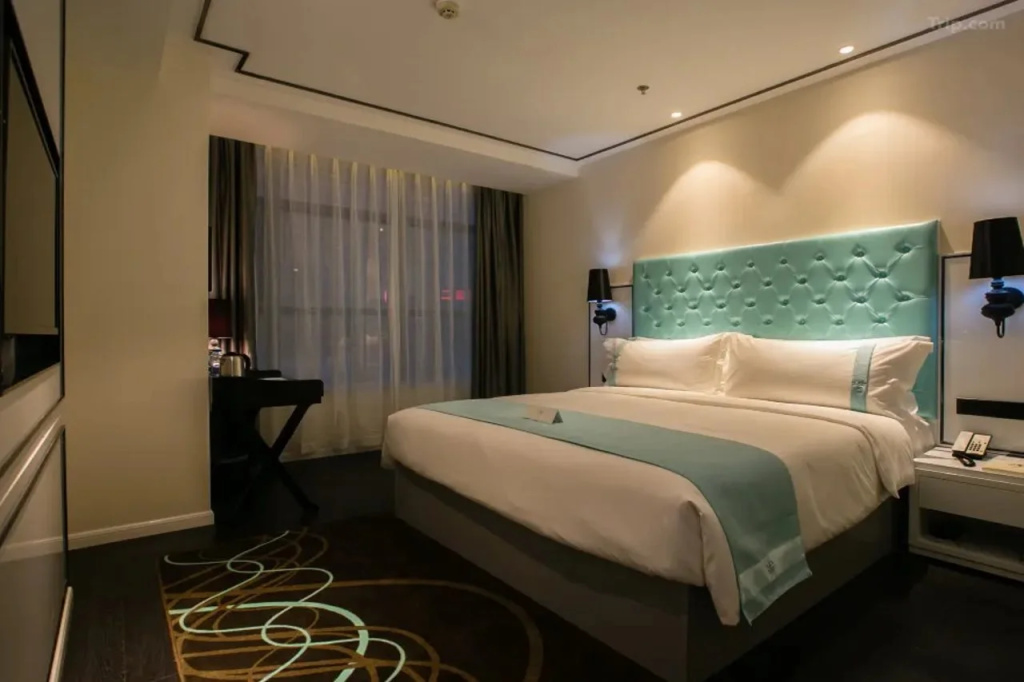 Xana Lite Chengdu Chunxi Road Yanshikou Branch