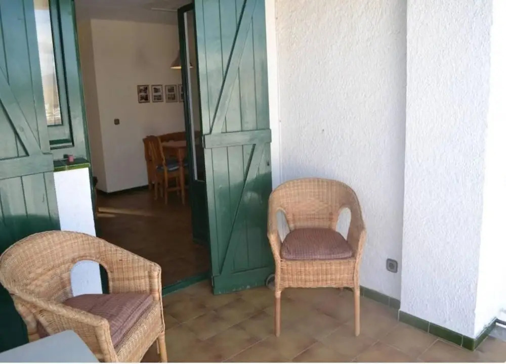 103514 -  Apartment in Llançà
