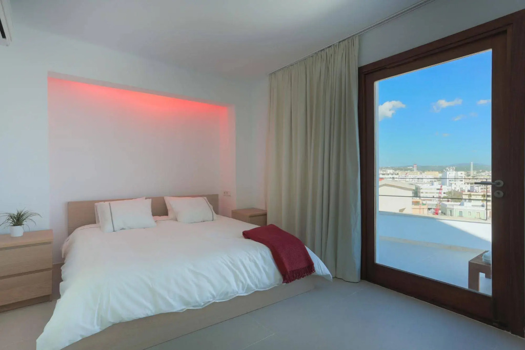 Apartamentos Xereca - Dalt Vila II