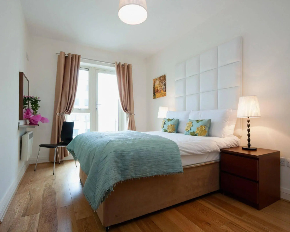 Jameson Court Apartments