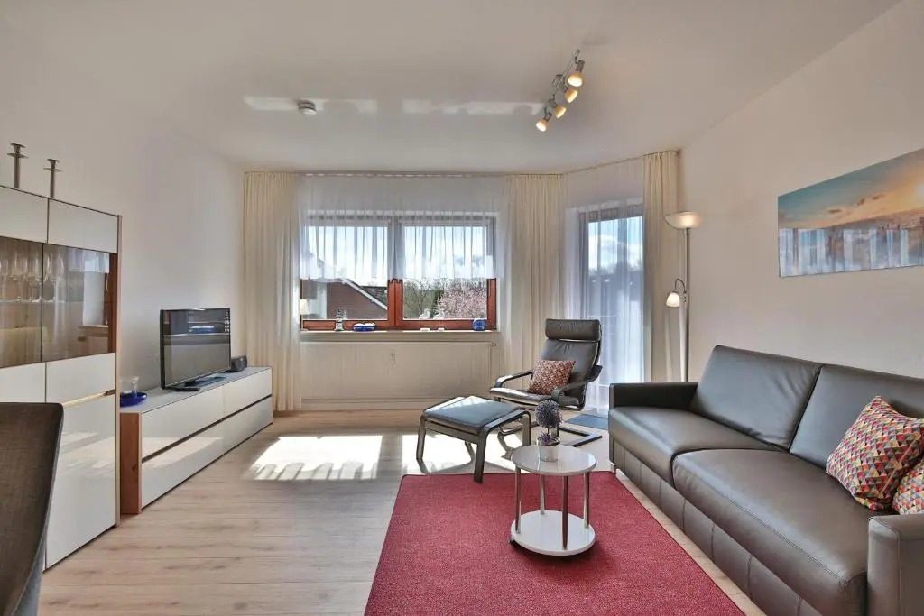 Seeburg Seeburg Appartement 1 1