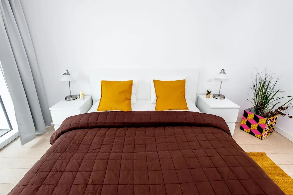 Apartamenty Towarowa Poznań