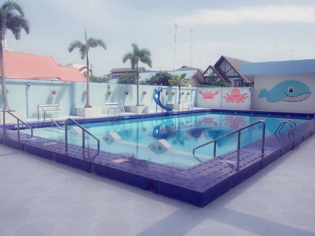 Khumsuphan Hotel