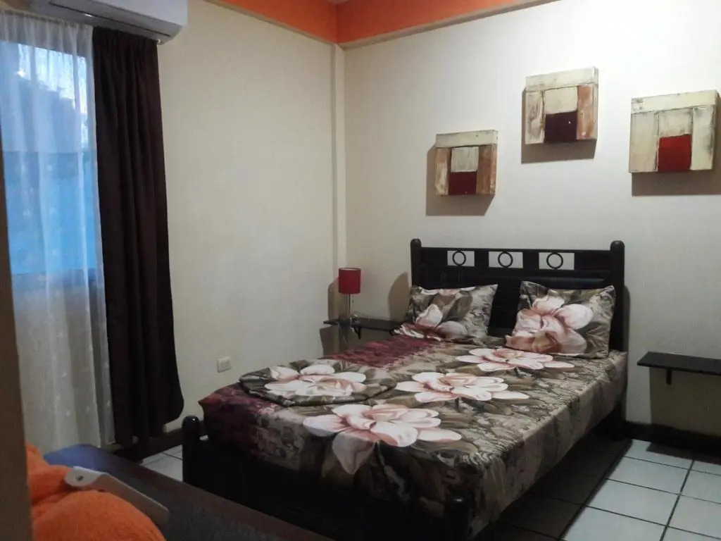 Alme Hostel Playa del Carmen