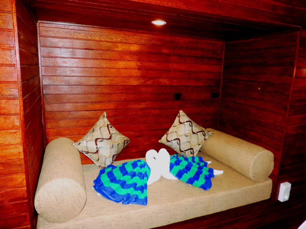 DCoin Cottages Lembongan