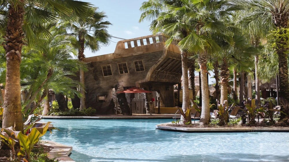Bonnet Creek 2BD DLX