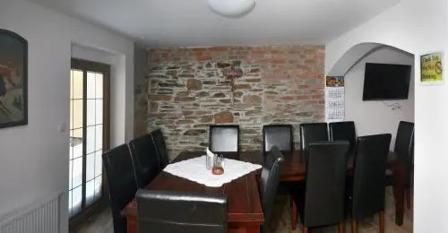 Apartments Stein