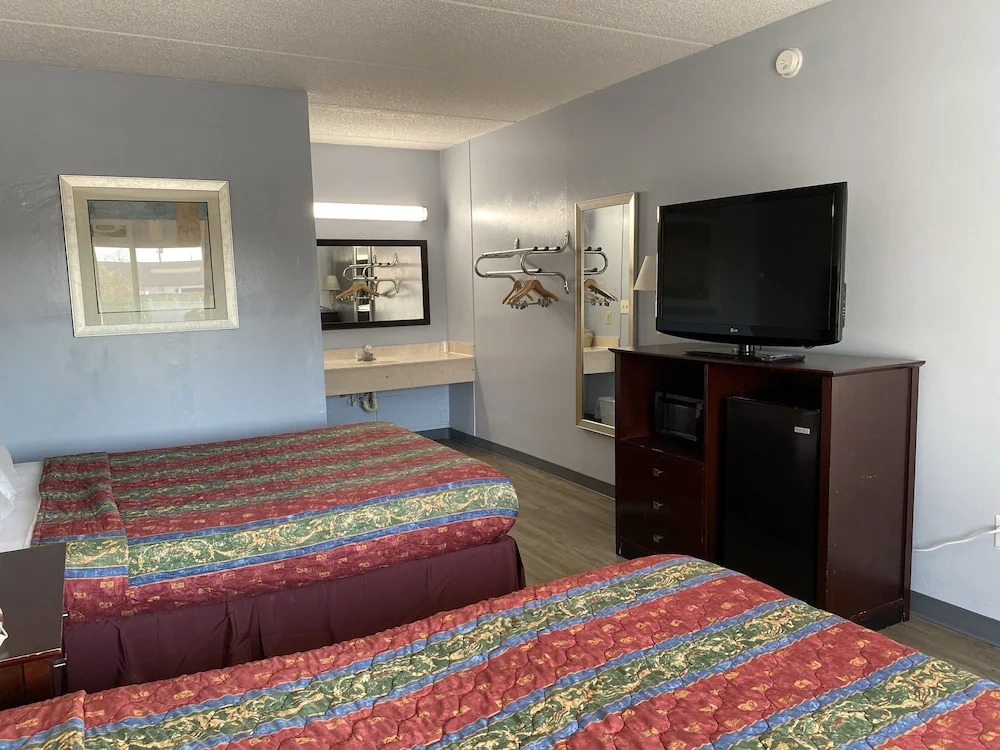 Havelock inn & suites
