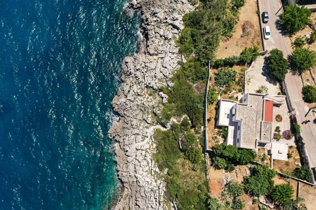 Frontemare Marina Serra