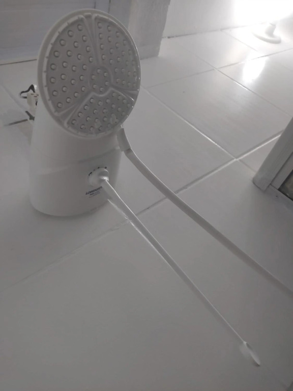 Quarto Aconchegante Ar Condicionado