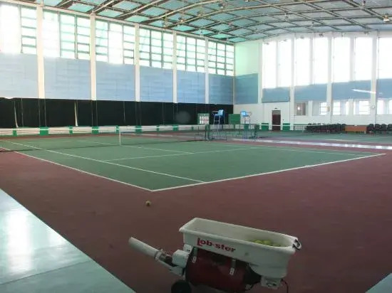 Liaoning Jiaozhuan Training Center