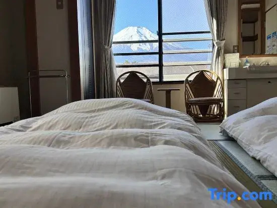 初聚 SHOSHU hotel