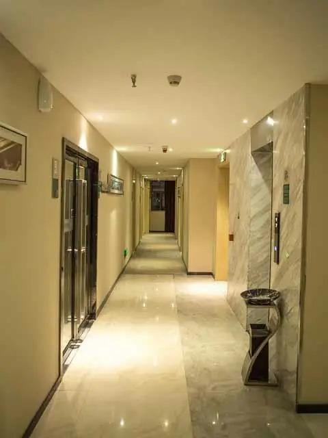 City Comfort Inn Jingzhou Jianli County Jiangcheng Road
