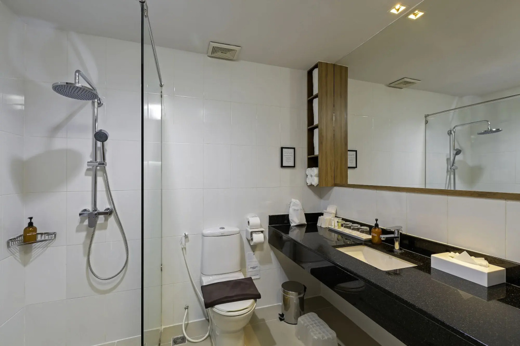Sunprime Kamala Beach