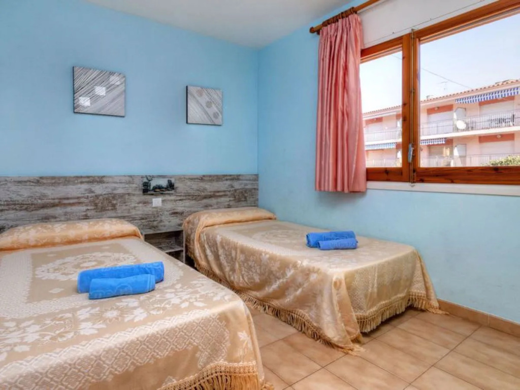 Apartment Del Lago L'Escala