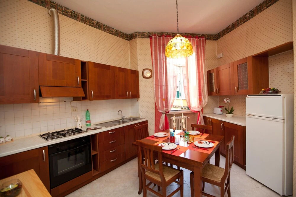 Ele rooms San Pietro